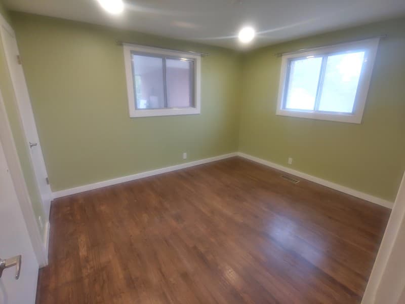 Layton Single Room: 1729 N Alder St