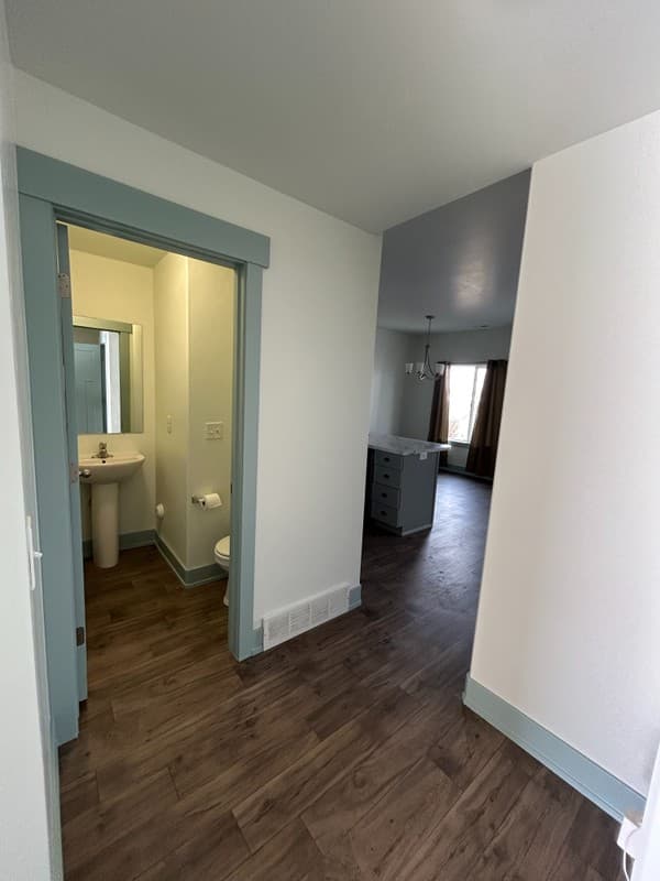 Ogden Townhome: 3435 Kenna Ln