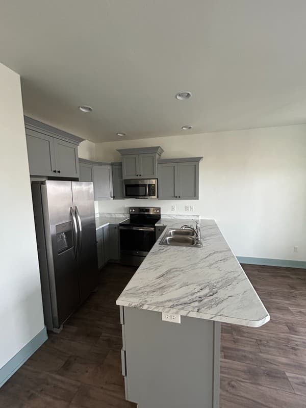 Ogden Townhome: 3435 Kenna Ln