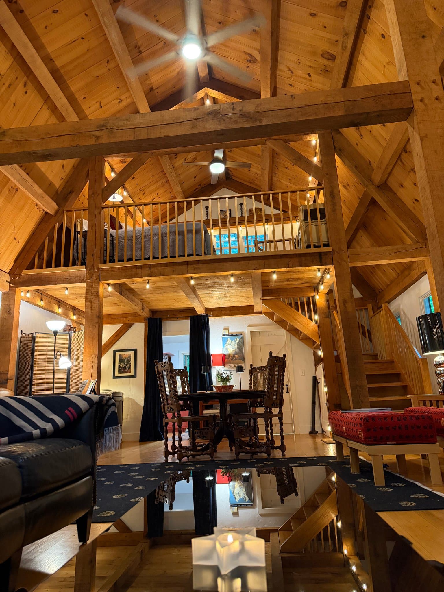 Ridgefield House: 300 Chestnut HIll Road