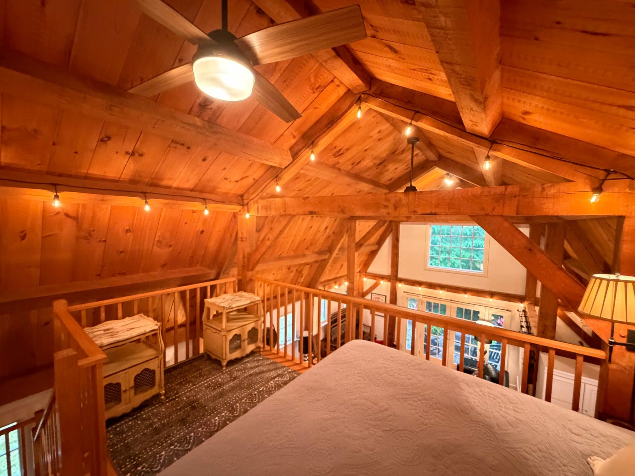 Ridgefield House: 300 Chestnut HIll Road