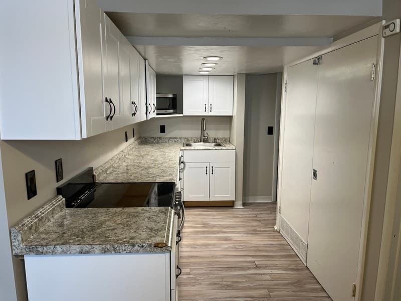 Murray Multiplex: 1288 E Greenfield Cir