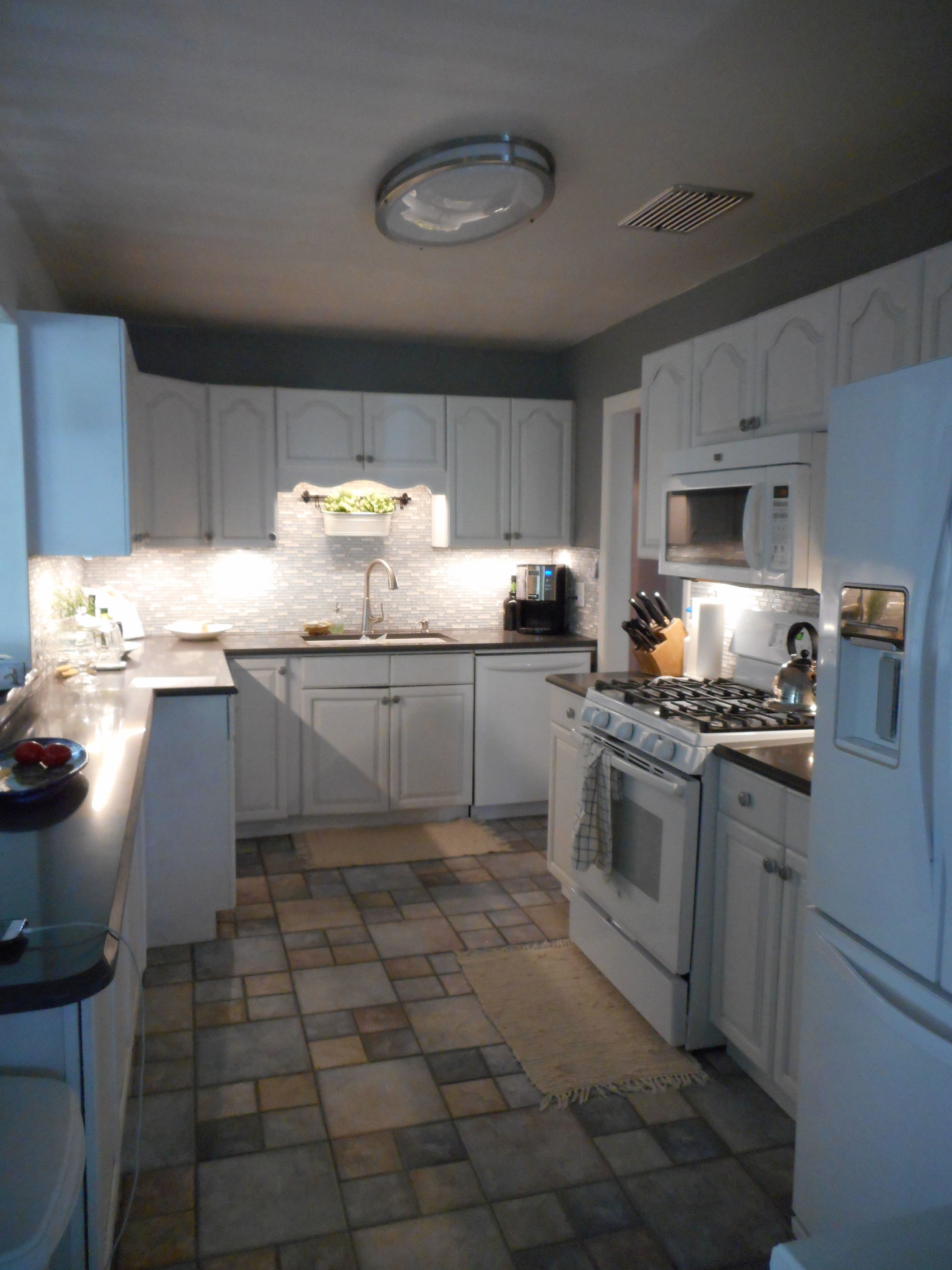 Denver House: 2721 S. Kearney St.