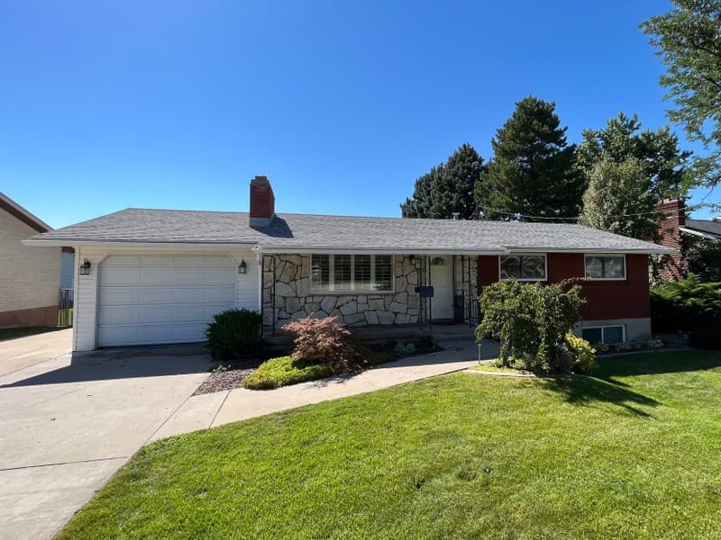 Bountiful Multiplex: 951 N 200 W