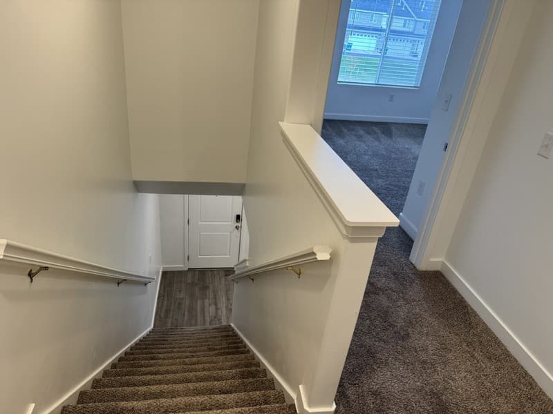 Layton Townhome: 2761 N Airmen Ave