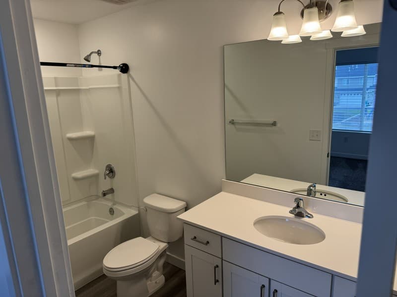 Layton Townhome: 2761 N Airmen Ave
