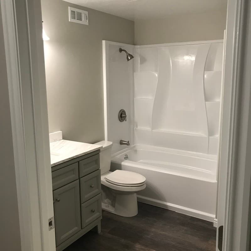American Fork Townhome: 86 S 930 E