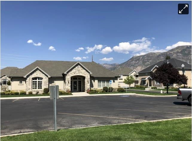 American Fork Townhome: 86 S 930 E