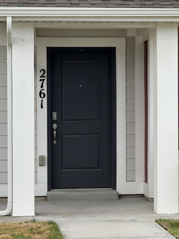 Layton Townhome: 2761 N Airmen Ave
