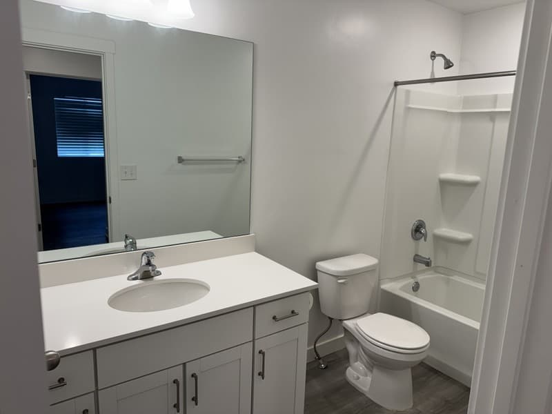 Layton Townhome: 2761 N Airmen Ave