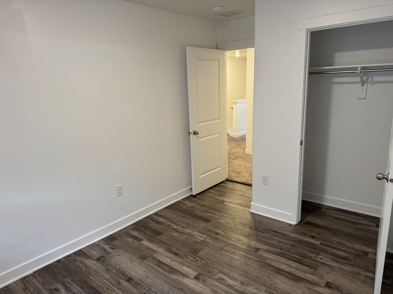 Layton Townhome: 2761 N Airmen Ave