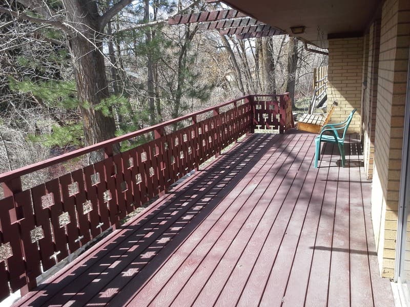 Logan Single Room: 200 N Riverside Dr