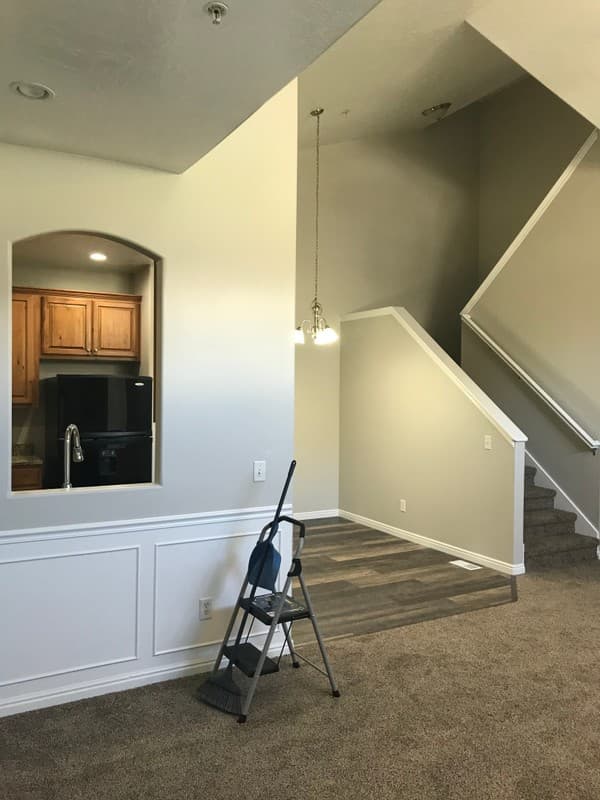 American Fork Townhome: 86 S 930 E
