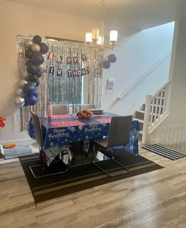 Midvale House: 7710 S Founder Point Ln