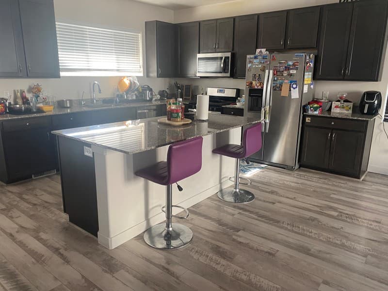 Midvale House: 7710 S Founder Point Ln