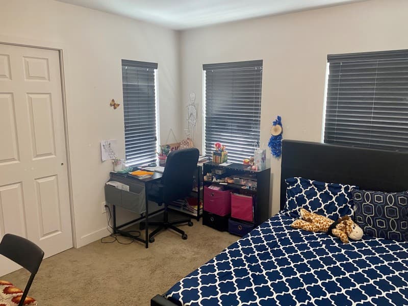 Midvale House: 7710 S Founder Point Ln