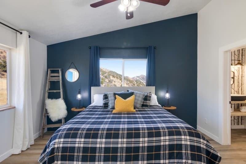 Spanish Fork House: 14272 US-89