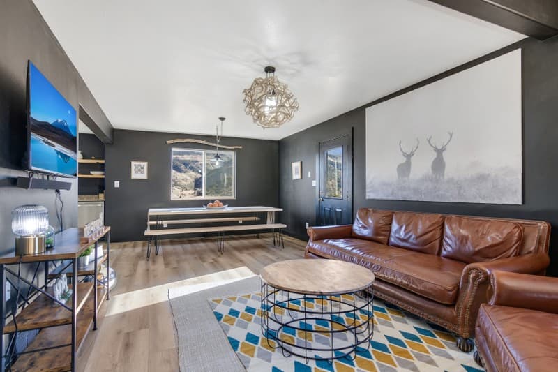 Spanish Fork House: 14272 US-89