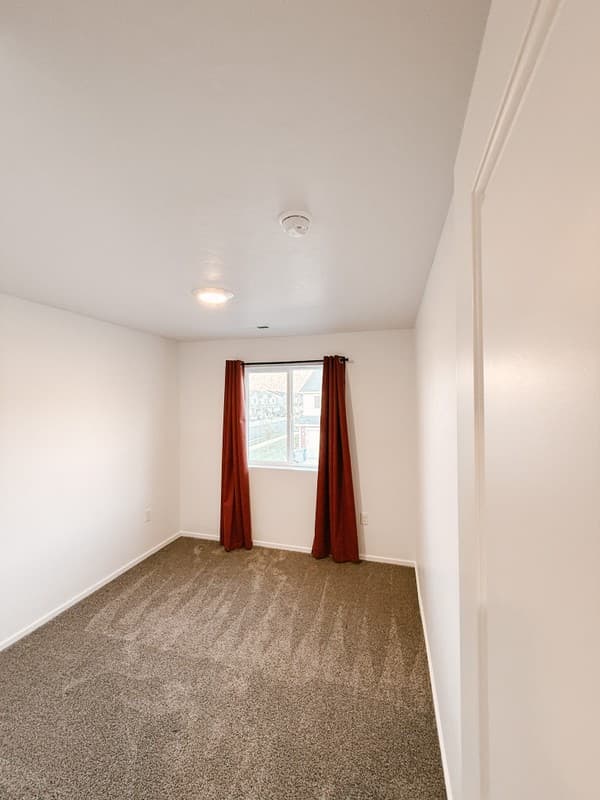 Santaquin Townhome: 1251 S Harvest View Dr