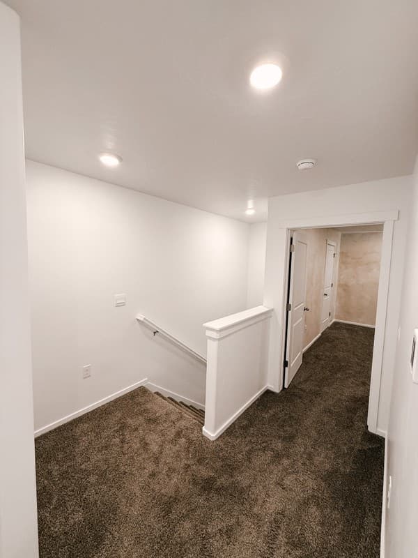 Santaquin Townhome: 1251 S Harvest View Dr