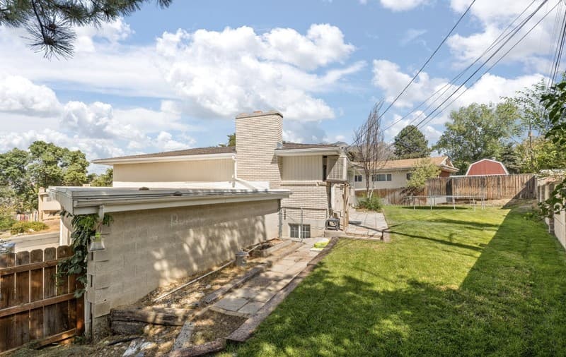 Salt Lake City Multiplex: 2154 E Villaire Ave