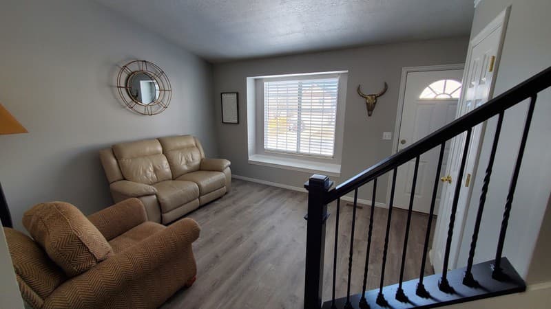 Layton Single Room: 1270 E 3075 N