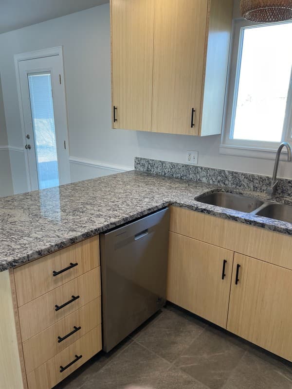 Sandy House: 961 E North Fork Cir