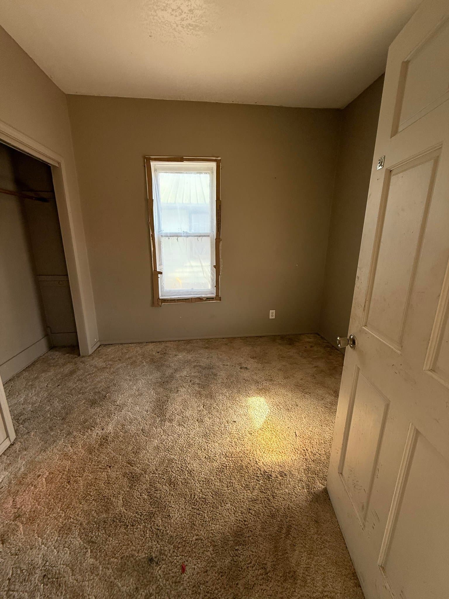 Decatur House: 1286 East Vanderhoof St