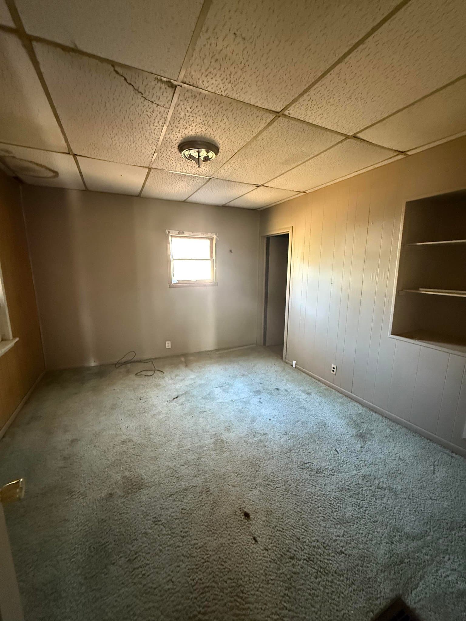 Decatur House: 1286 East Vanderhoof St