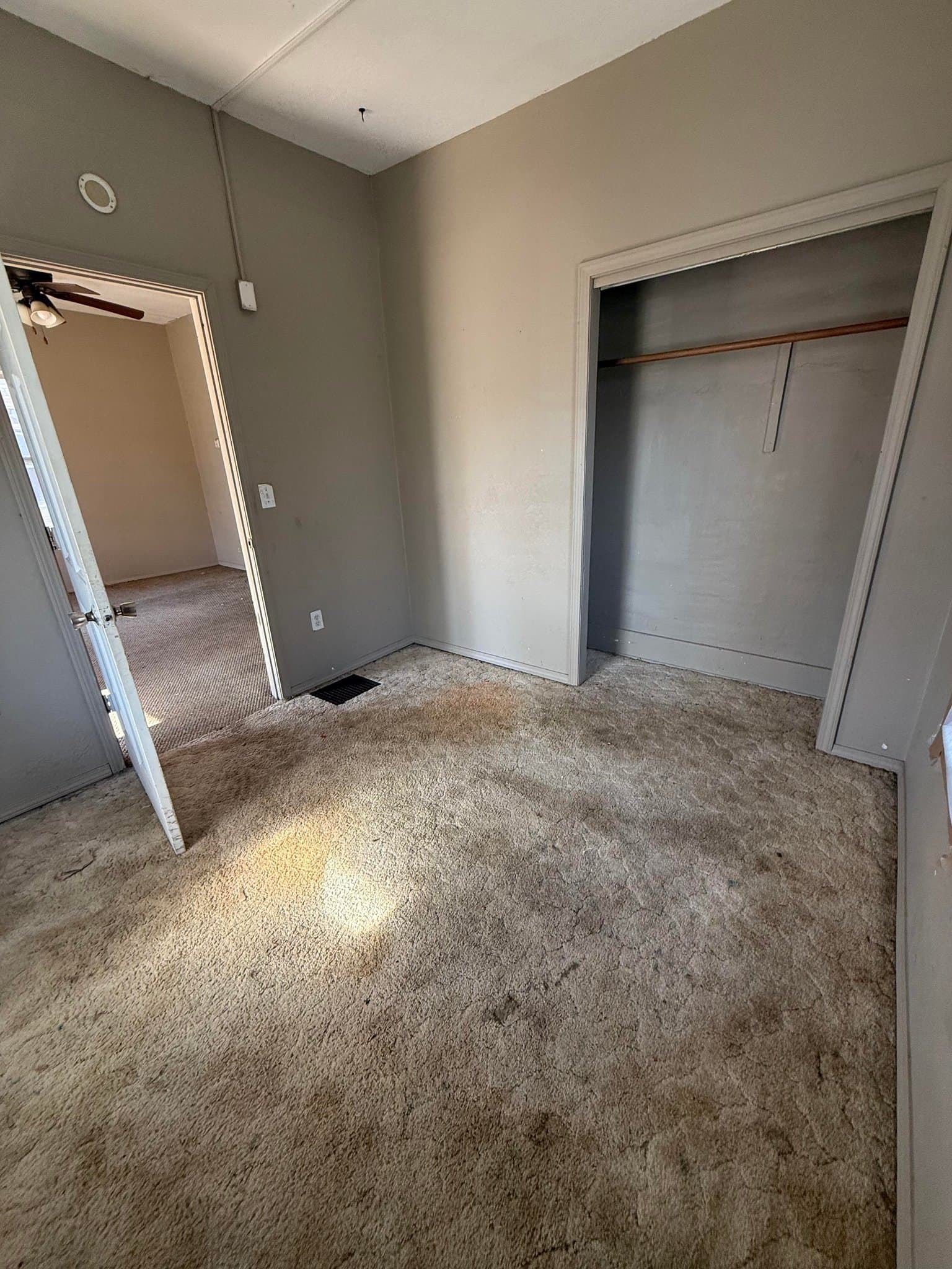 Decatur House: 1286 East Vanderhoof St