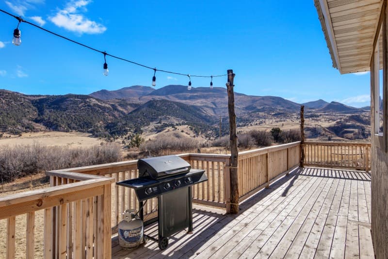 Spanish Fork House: 14272 US-89