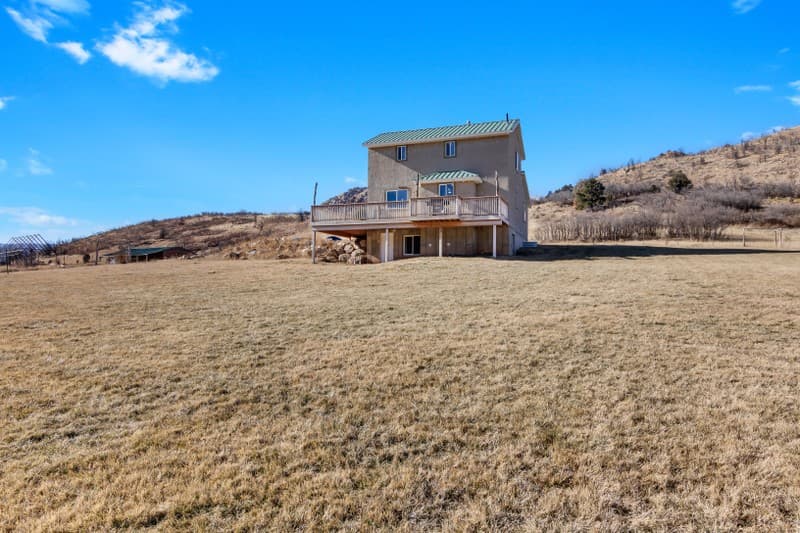 Spanish Fork House: 14272 US-89