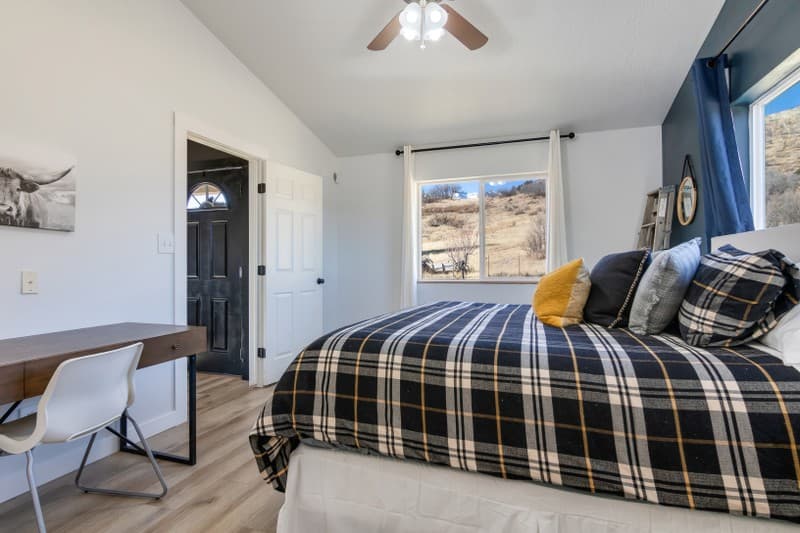 Spanish Fork House: 14272 US-89