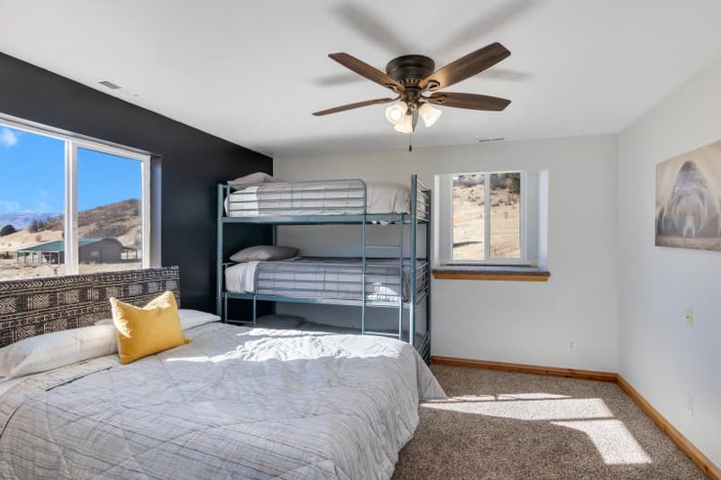 Spanish Fork House: 14272 US-89