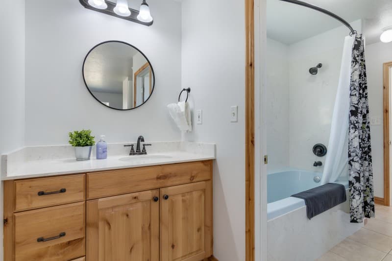 Spanish Fork House: 14272 US-89