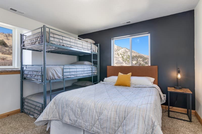 Spanish Fork House: 14272 US-89