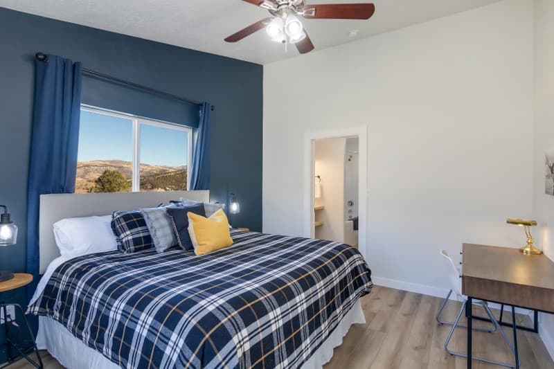 Spanish Fork House: 14272 US-89
