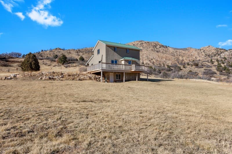 Spanish Fork House: 14272 US-89