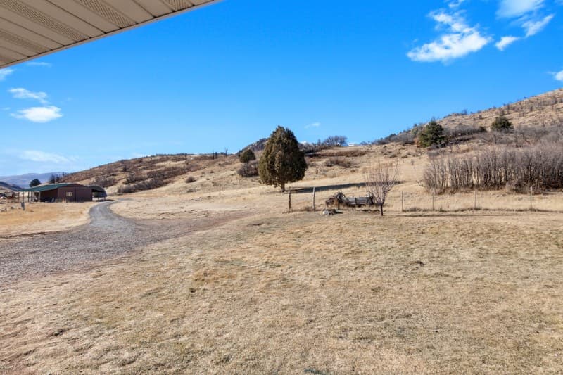Spanish Fork House: 14272 US-89