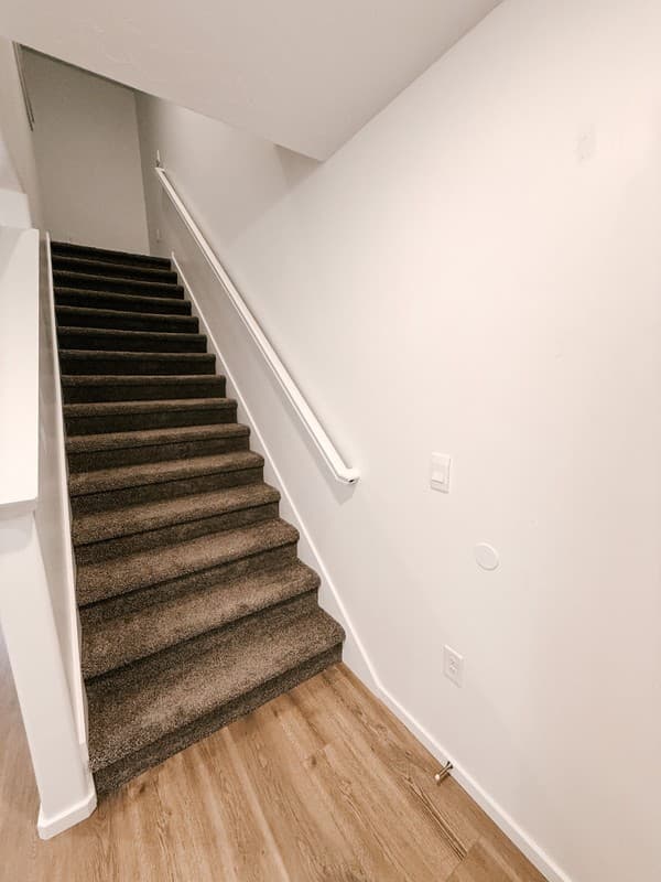 Santaquin Townhome: 1251 S Harvest View Dr