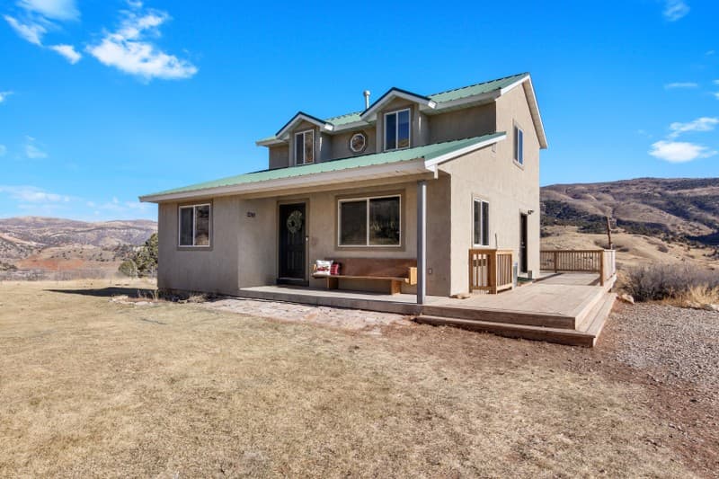 Spanish Fork House: 14272 US-89
