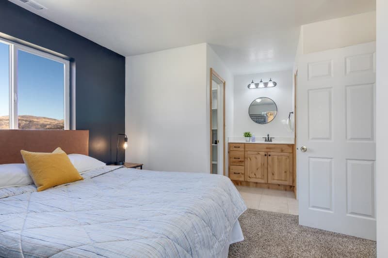 Spanish Fork House: 14272 US-89
