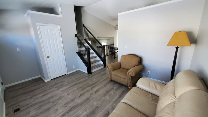Layton Single Room: 1270 E 3075 N