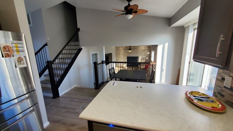 Layton Single Room: 1270 E 3075 N