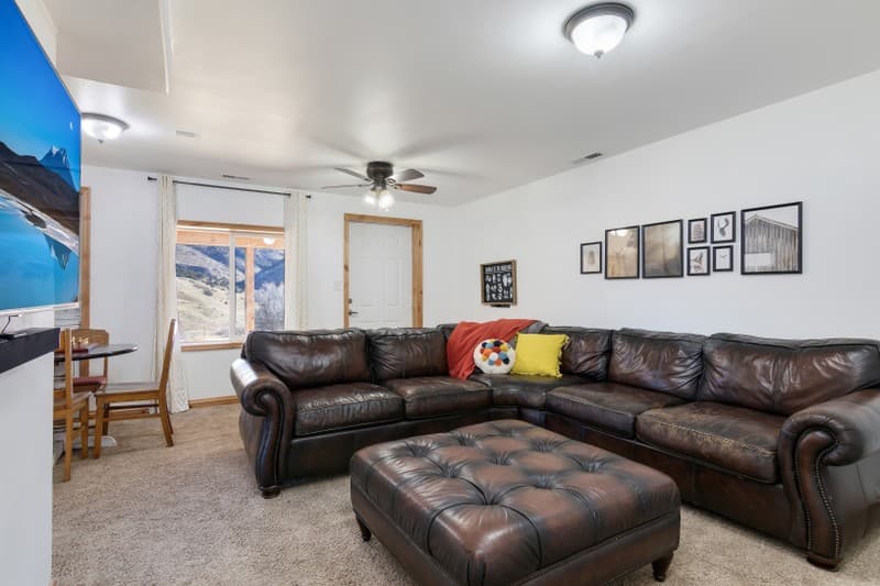Spanish Fork House: 14272 US-89