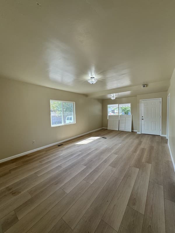American Fork House: 535 S 330 E