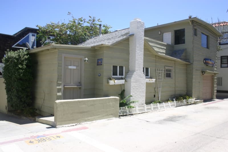 San Diego House: 717 Portsmouth Ct
