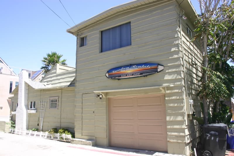 San Diego House: 717 Portsmouth Ct