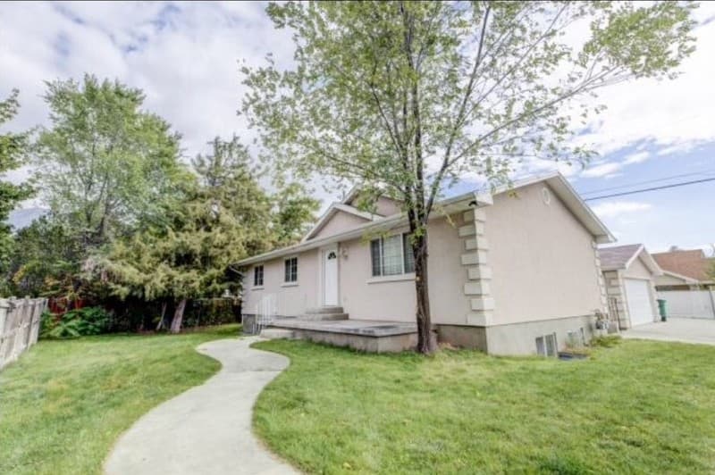 Orem Single Room: 312 E 400 N