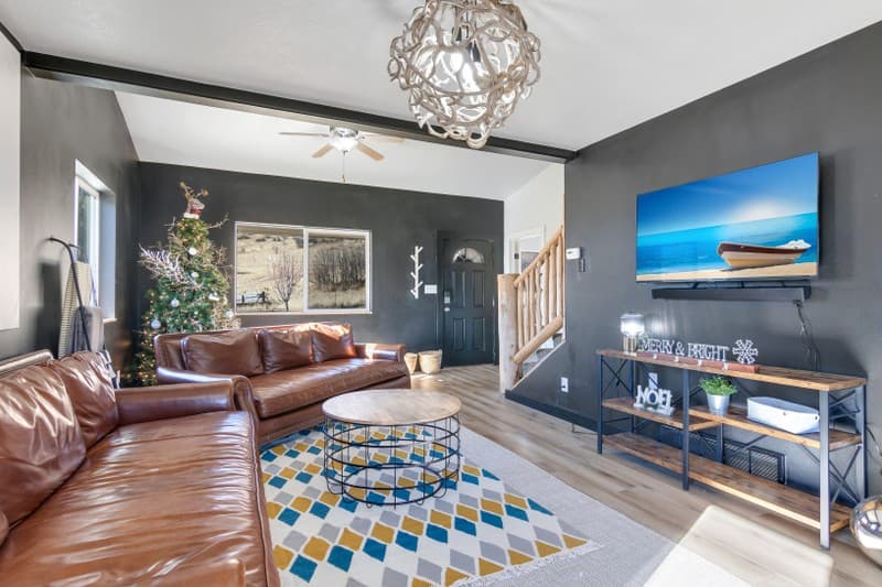 Spanish Fork House: 14272 US-89